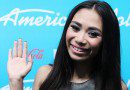 Jessica Sanchez blessed to be back on “American Idol” stage