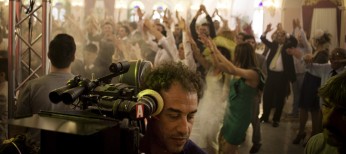 EXCLUSIVE: A New ‘Reality’ for Matteo Garrone