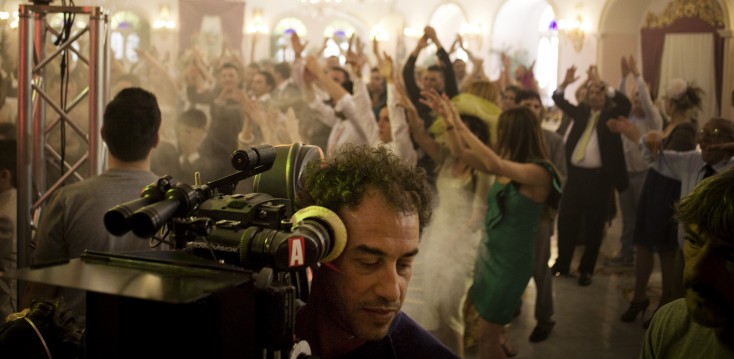 EXCLUSIVE: A New ‘Reality’ for Matteo Garrone