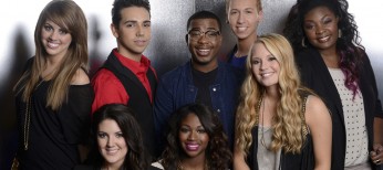 ‘Idol’ Top 8 Takes on Motown and Each Other