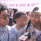 Mindless Behavior celebrates their film and album release at Universal City Walk