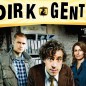 Holistic P.I. ‘Dirk Gently’ on DVD – 3 Photos