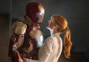 Paltrow’s Pepper Potts Gets Physical in ‘Iron Man 3’