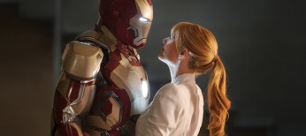 Paltrow’s Pepper Potts Gets Physical in ‘Iron Man 3’ – 4 Photos