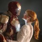 Franchise Free-Fall for Leaden ‘Iron Man 3’