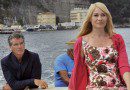 EXCLUSIVE: Pierce Brosnan Finds ‘Love’ in Italy