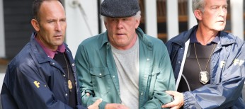 Keeping ‘Company’ With Nick Nolte – 3 Photos