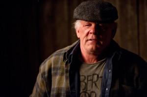Nick Nolte stars as Donal Fitzgerald in "The Company You Keep." ©Sony Pictures Classics. Cr: Doane Gregory.