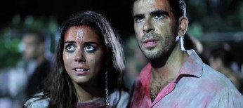 Eli Roth Shakes Things Up With ‘Aftershock’