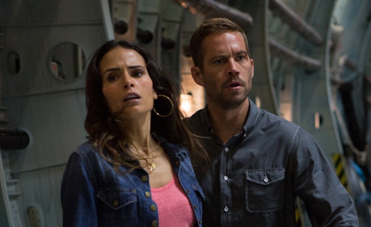 EXCLUSIVE: Jordana Brewster Returns for ‘Fast & Furious 6’