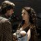 Crowe, Lane Provide Parental Guidance to ‘Man of Steel’
