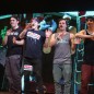 The Janoskians: Pranksters Turn Music Act Sell Out House of Blues – 4 Photos
