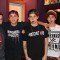 The Janoskians: Pranksters Turn Music Act Sell Out House of Blues