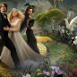 Animators and actor bring China Girl to life in ‘Oz The Great and Powerful’ – 3 Photos