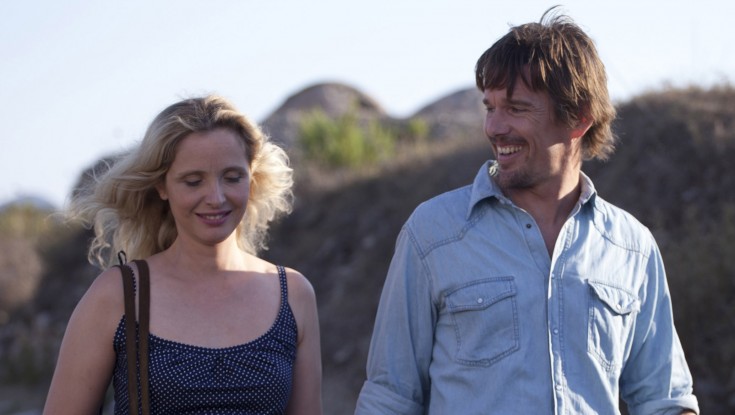 Julie Delpy Reprises Celine in ‘Before Midnight’ – 3 Photos