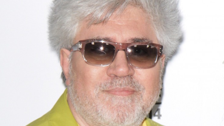 Pedro Almodovar is ‘Excited’ About His New Comedy