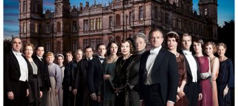 The Crawleys are Officially Set to Return in ‘Downton Abbey’ Movie