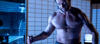 Jackman Wows in ‘Wolverine’