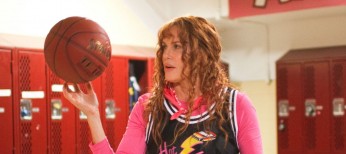 EXCLUSIVE: Hannah Hits the Hoops in ‘Hot Flashes’