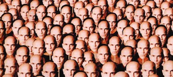 ‘Being John Malkovich’ and other Meta Movies
