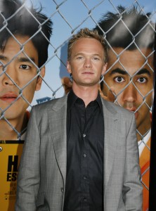 Neil Patrick Harris at the "Harold and Kumar Escape From Guantanamo Bay" Los Angeles Premiere held at the ArcLight Cinerama Dome Theatre in Hollywood, CA. The event took place on Thursday, April 17, 2008. Photo by: Peterson Gonzaga_Asian Photo Press