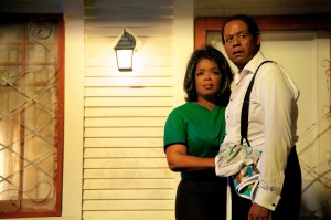 OPRAH WINFREY and FOREST WHITAKER star in "THE BUTLER." ©The Weinstein Company. CR: Anne Marie Fox.