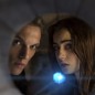 Lily Collins Materializes in Otherworldly ‘City of Bones’