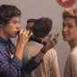 One Direction’s Horan and Styles Talk on ‘Us’ – 8 Photos