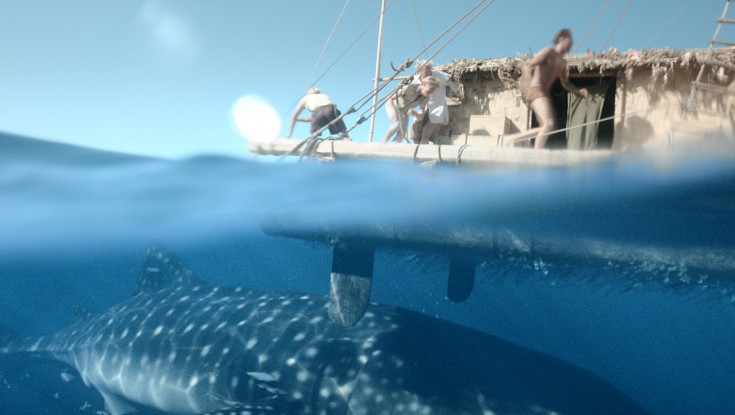 EXCLUSIVE: ‘Kon-Tiki’ Filmmakers Set their Sights on ‘Pirates’ – 4 Photos
