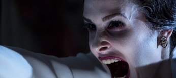 Filmmaker James Wan Returns for Another Round of ‘Insidious’