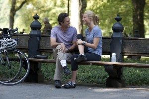 Mark Ruffalo and Gwyneth Paltrow in "THANKS FOR SHARING." ©Roadside Attractions. CR: Anne Joyce.