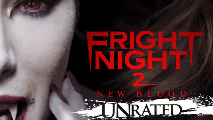 ‘Fright Night’ Sequel Comes to Home Video