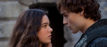 Booth Tackles the Bard in ‘Romeo & Juliet’ – 3 Photos