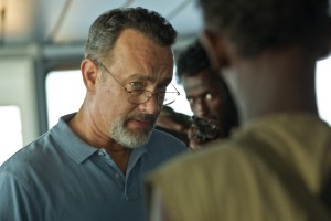 Tom Hanks stars in Columbia Pictures' "Captain Phillips." ©Columbia Pictures Industries. CR: Hopper Stone.
