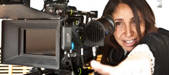 Saudi Filmmaker Blazes Path with ‘Wadjda’