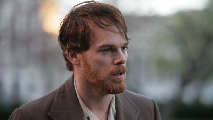 EXCLUSIVE: Another Subversive Character for Michael C. Hall
