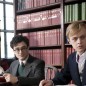 EXCLUSIVE: Daniel Radcliffe Marches to a New Beat in ‘Kill Your Darlings’ – 3 Photos