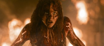 Alternate Ending, Deleted Scenes on ‘Carrie’ Blu-ray – 4 Photos