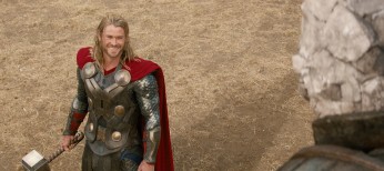 Marvel Wins Again With Light and Dark ‘Thor’   – 3 Photos