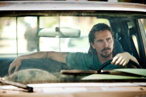 Christian Bale stars in Relativity Media's "Out of the Furnace". © 2012 Relativity Media, All rights reserved. CR: Kerry Hayes.