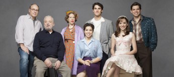 HBO Scores With ‘Six by Sondheim’