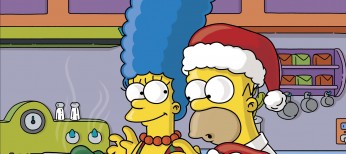 A Sweet 16 for ‘The Simpsons’ – 3 Photos
