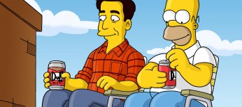 A Sweet 16 for ‘The Simpsons’