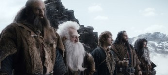 Peter Jackson Returns to Middle-earth with ‘Hobbit’ Sequel – 4 Photos