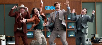 ‘Anchorman 2’ More Adequate Than Legendary