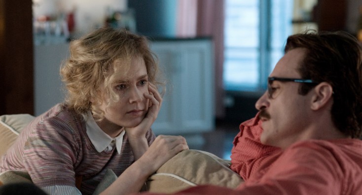 Getting to the Heart of ‘Her’ – 3 Photos