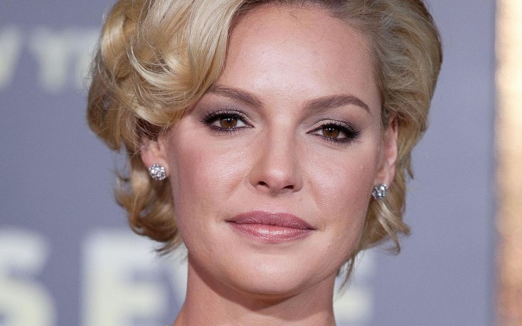 Photos: EXCLUSIVE: Heigl In Tune for ‘Jackie & Ryan’