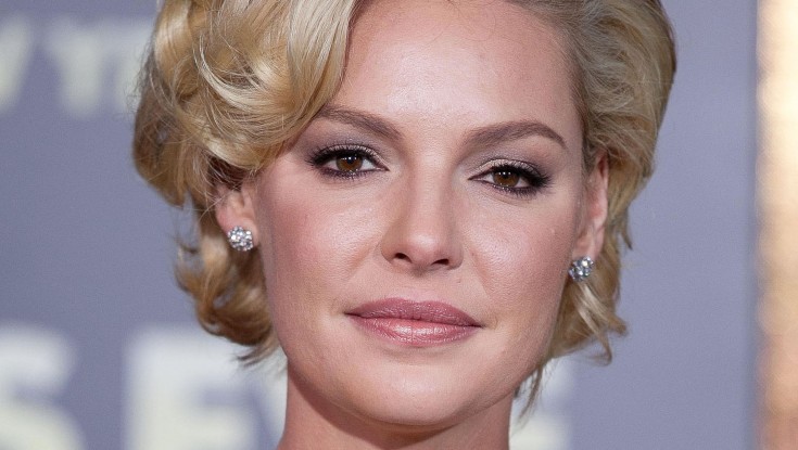 Photos: EXCLUSIVE: Heigl In Tune for ‘Jackie & Ryan’