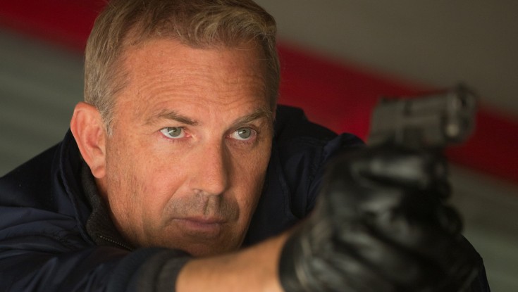 Kevin Costner is Out of the ‘Shadow’ to Play Mentor Role