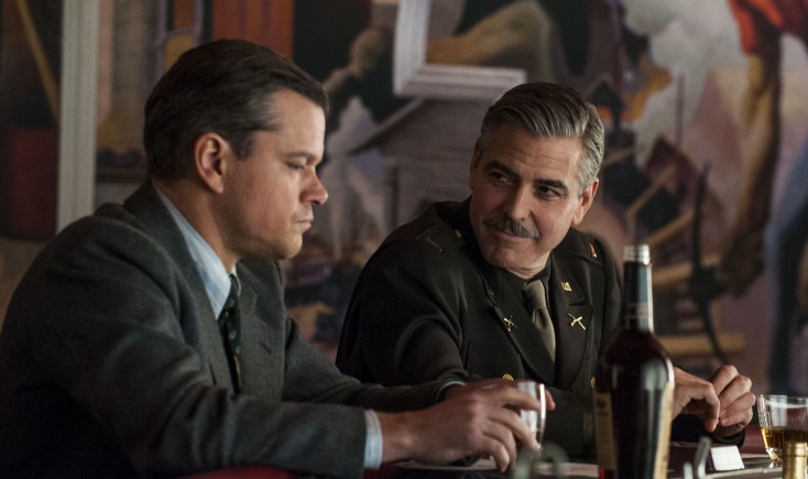 ‘Monuments Men’ Mixes Forgery and Facts – 3 Photos